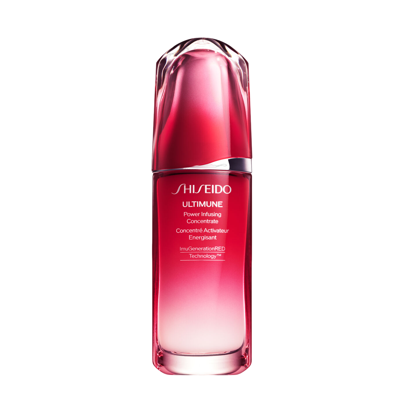 Крем Shiseido Essential Energy Купить