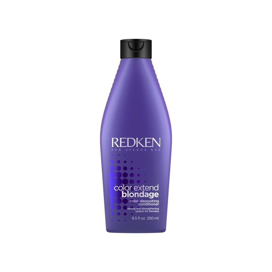 Кондиционер для волос Color Extend Blondage 250мл магазин VISAGEHALL являющийся официальным дистрибьютором в России