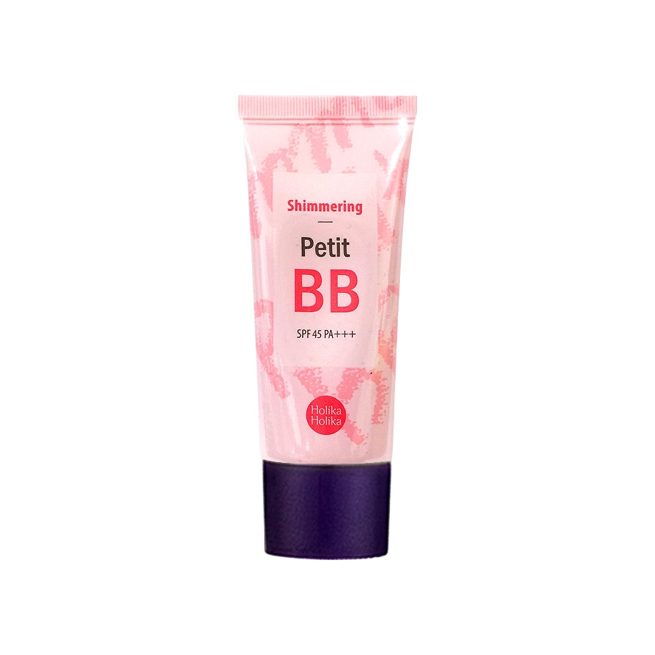 ВВ-крем для лица Petit BB Shimmering SPF45