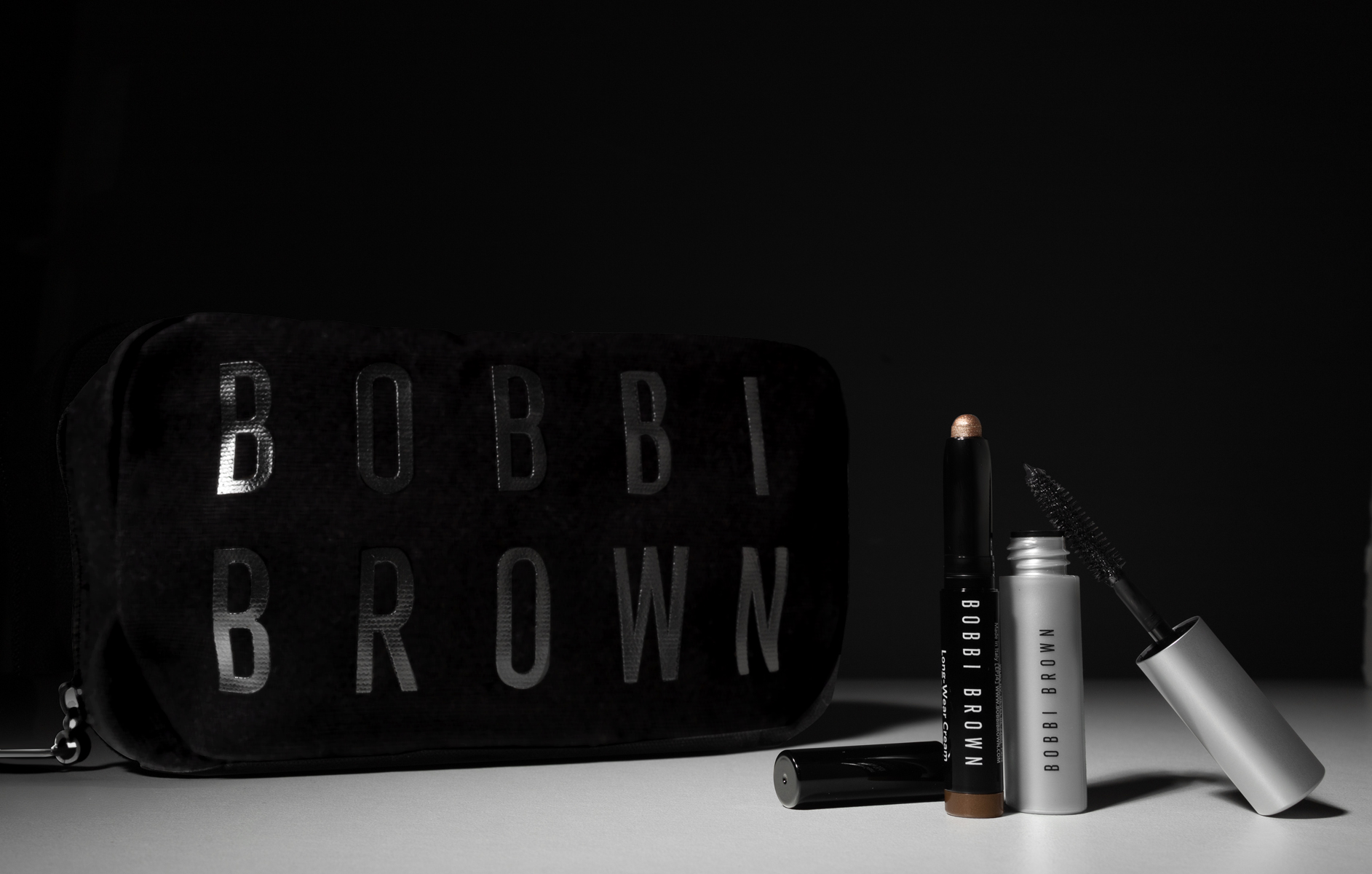 Подарок от Bobbi Brown