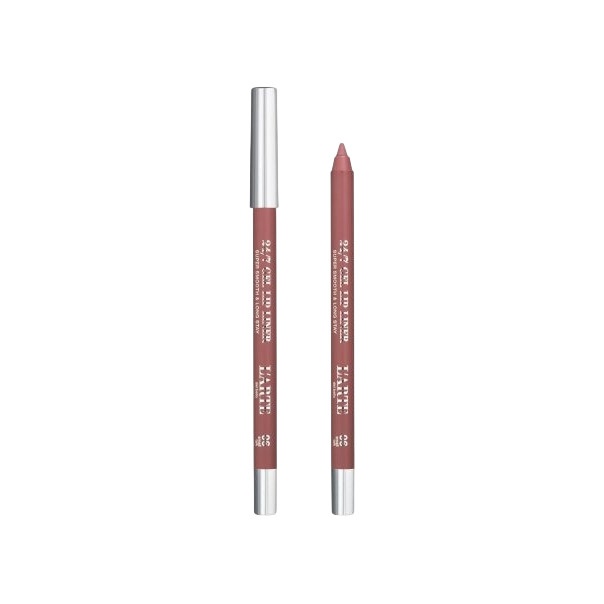Карандаш для губ устойчивый гелевый Gel lip liner 24/7  купить в VISAGEHALL