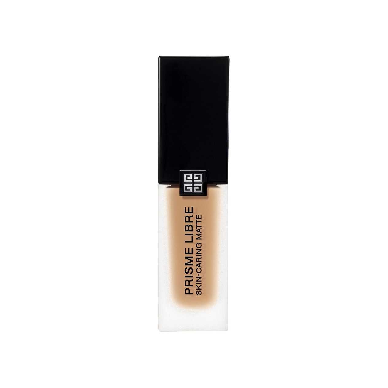 Тональный крем ухаживающий матирующий Prisme Libre Skin-Caring Matte купить в VISAGEHALL