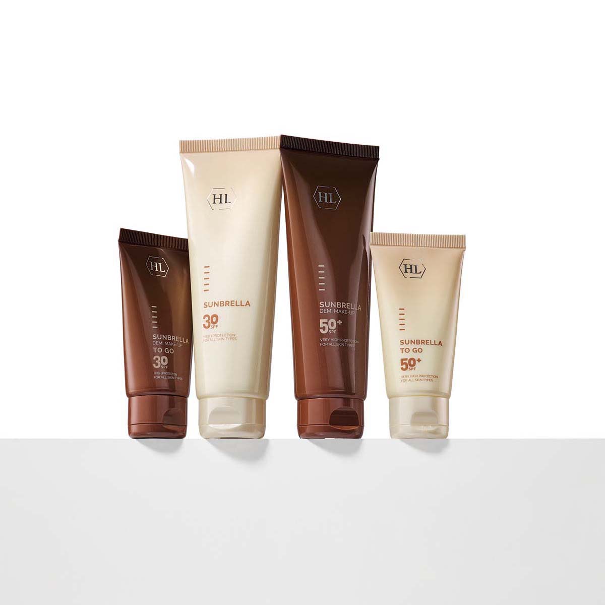 Крем солнцезащитный To Go SPF50 Sunbrella