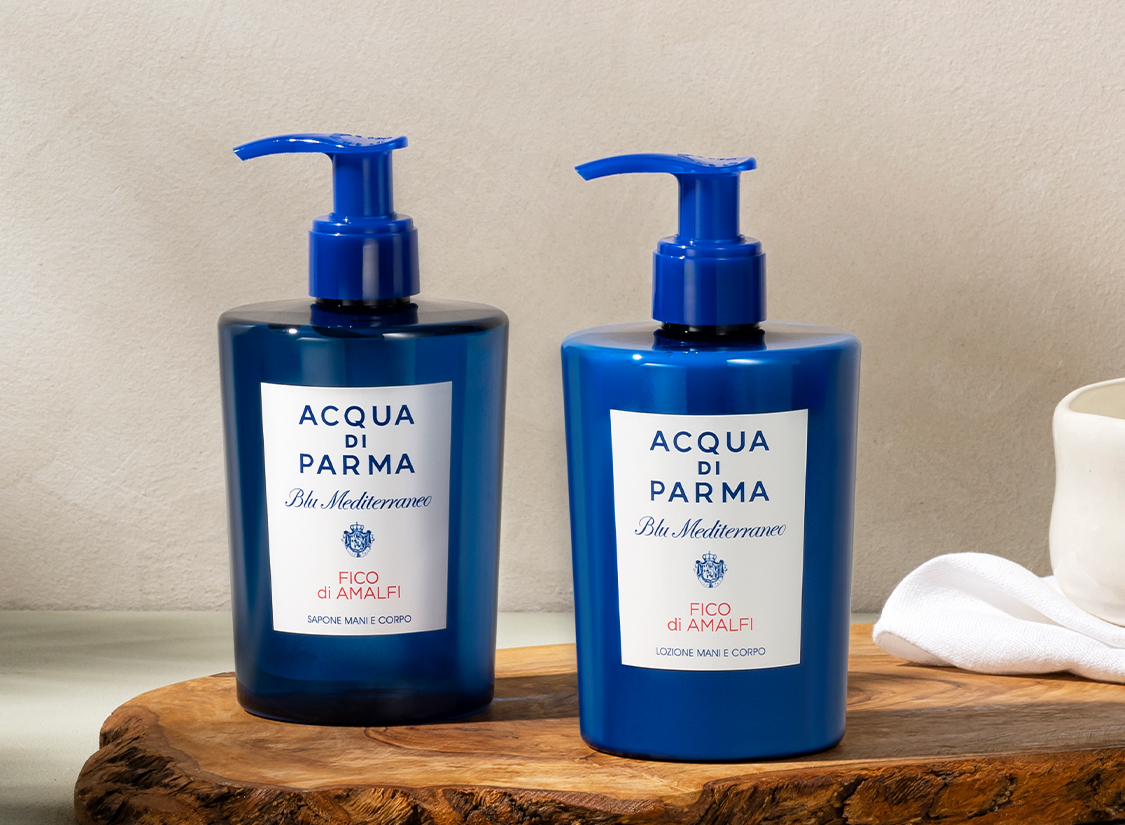 Acqua di Parma