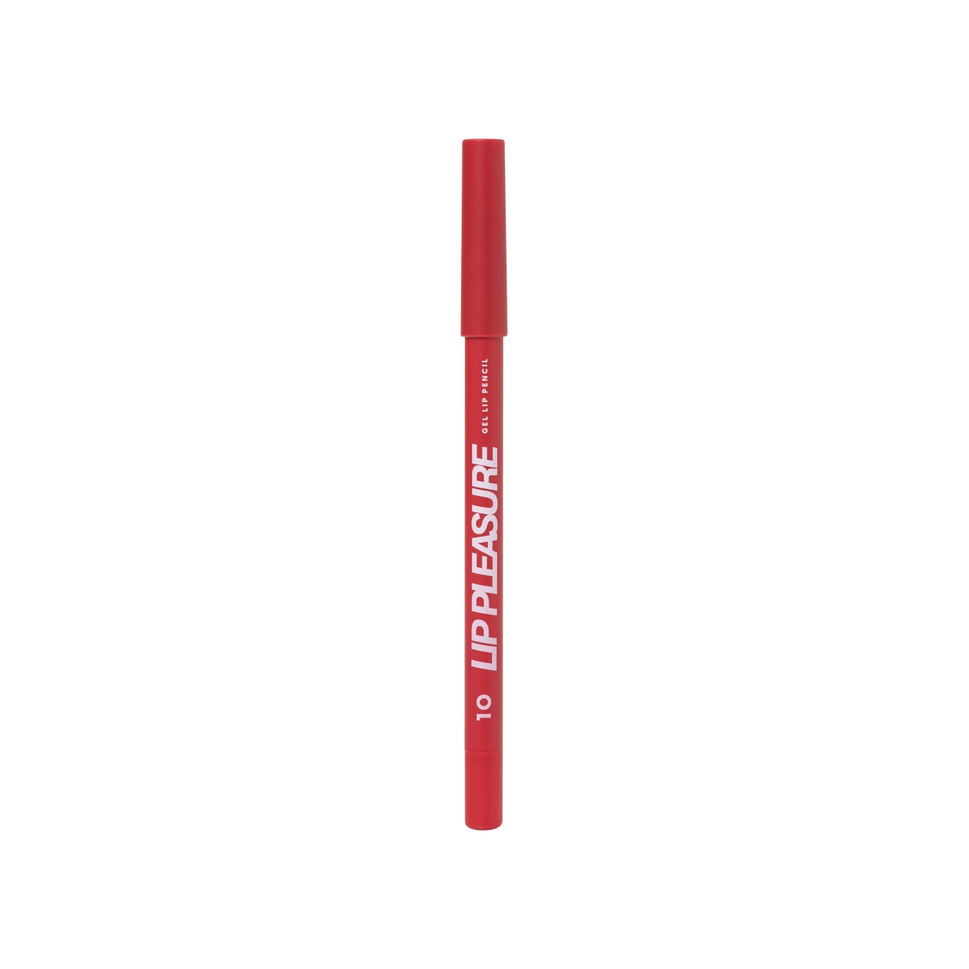 Карандаш для губ гелевый Lip Pleasure