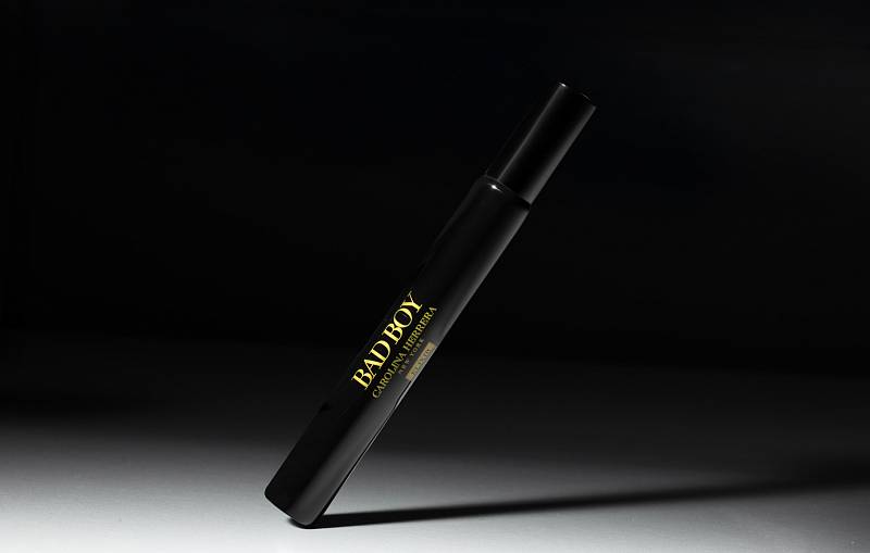 Подарок от Carolina Herrera