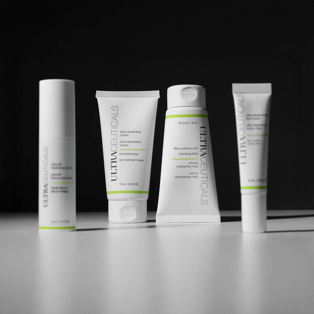 ULTRACEUTICALS