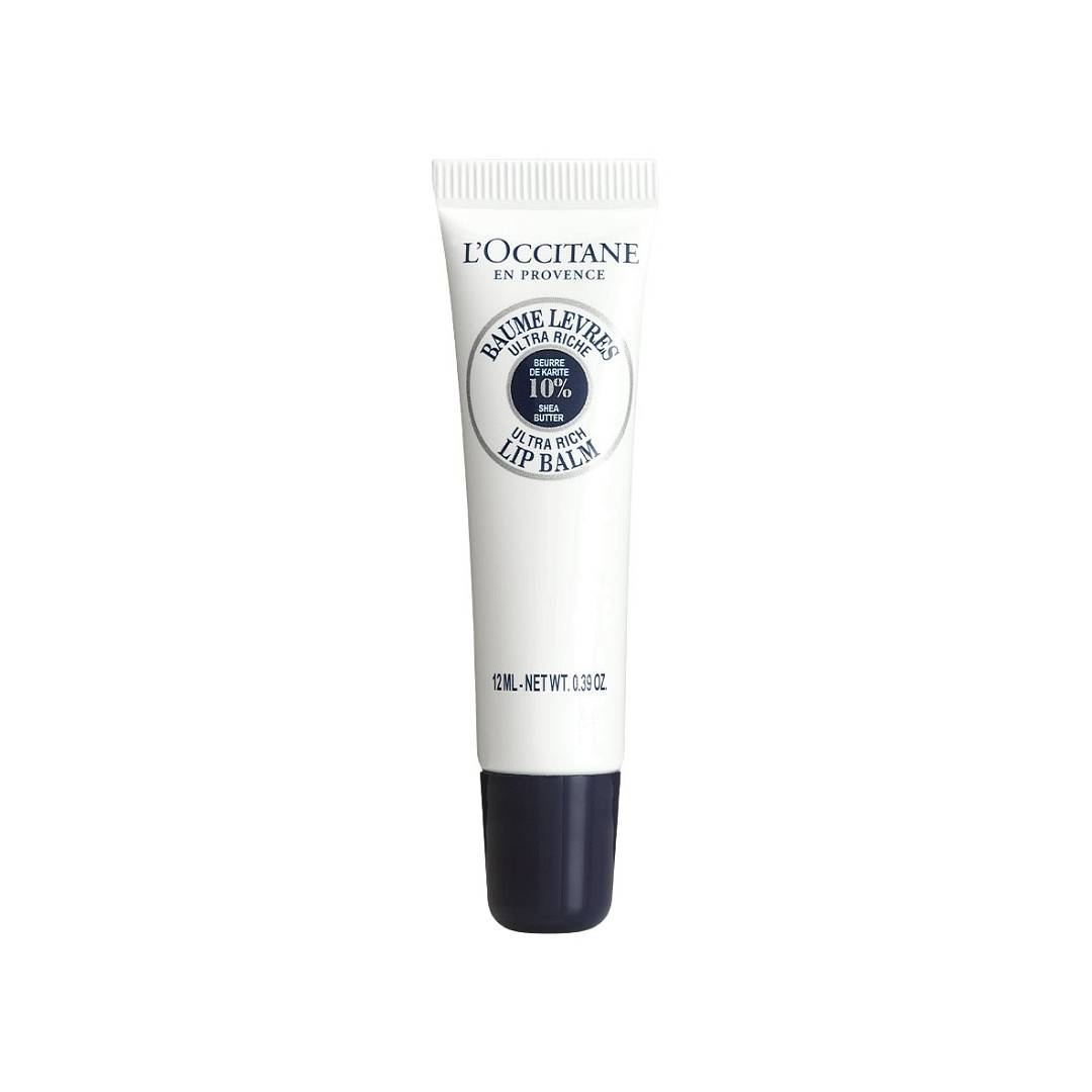 Бальзам для губ Карите Shea Butter