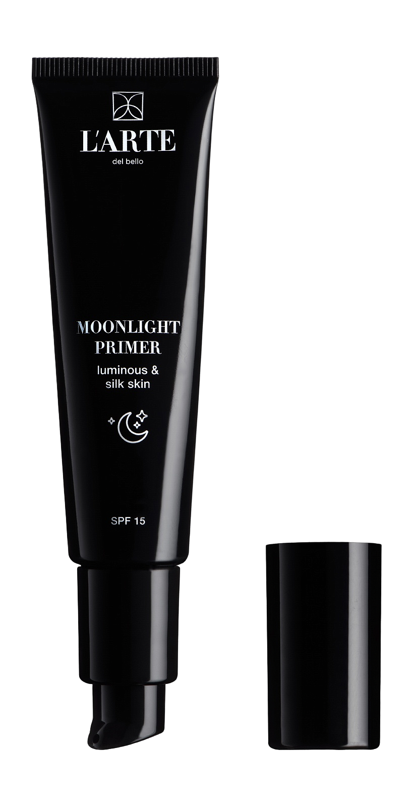 Праймер для сияния кожи SPF15 Moonlight Primer