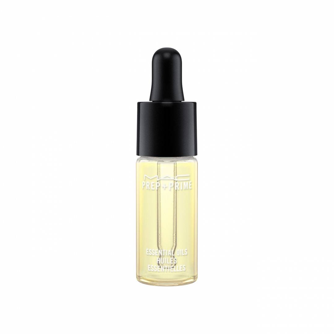 УХОД АРОМАТИЧЕСКИЙ С ЭФИРНЫМИ МАСЛАМИ ГРЕЙПФРУТА И РОМАШКИ PREP + PRIME ESSENTIAL OILS