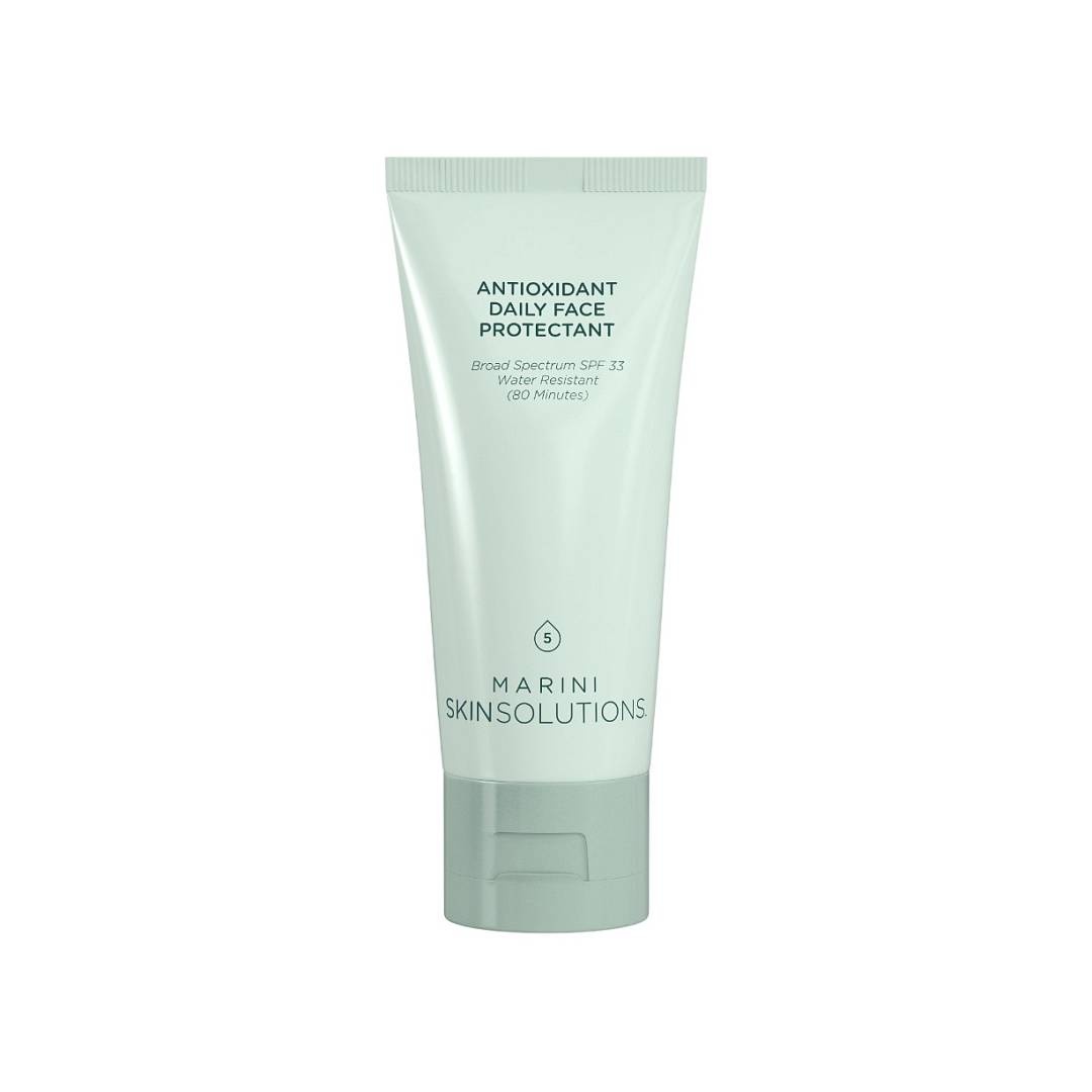 Солнцезащитный крем Antioxidant Daily Face Protectant SPF33