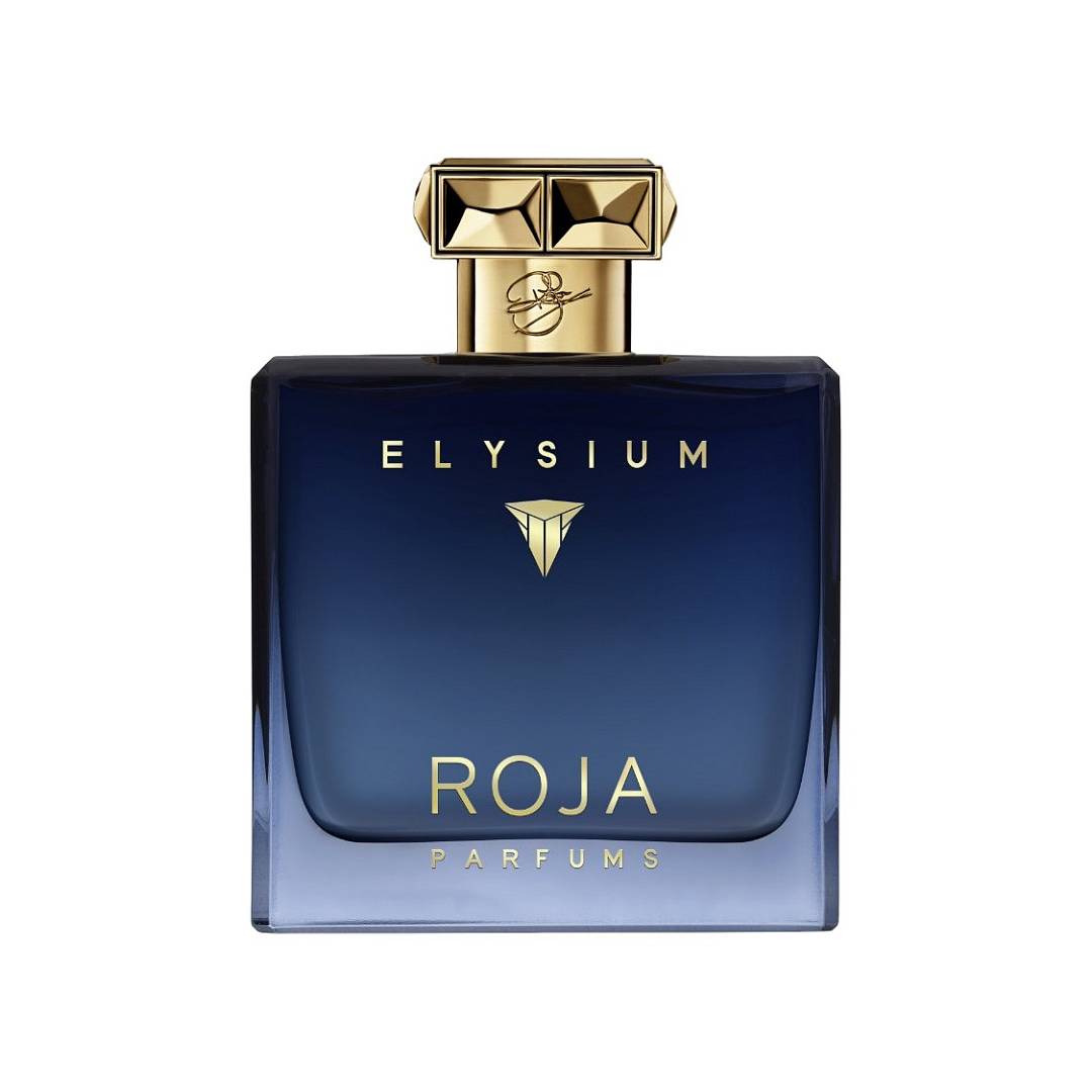 Elysium Pour Homme Парфюмерная вода