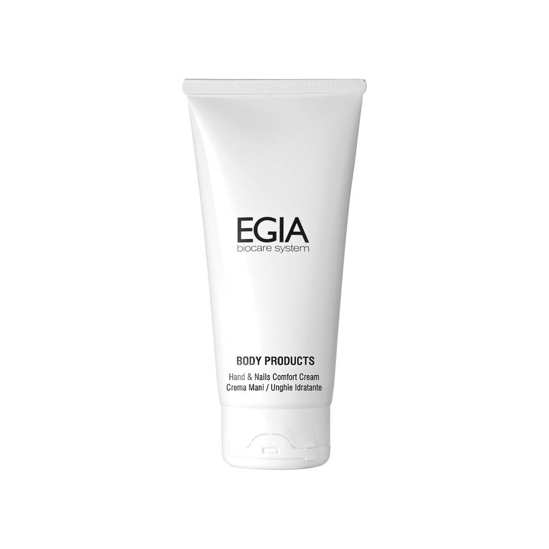 Крем для рук восстанавливающий Hands & Nails Comfort Cream