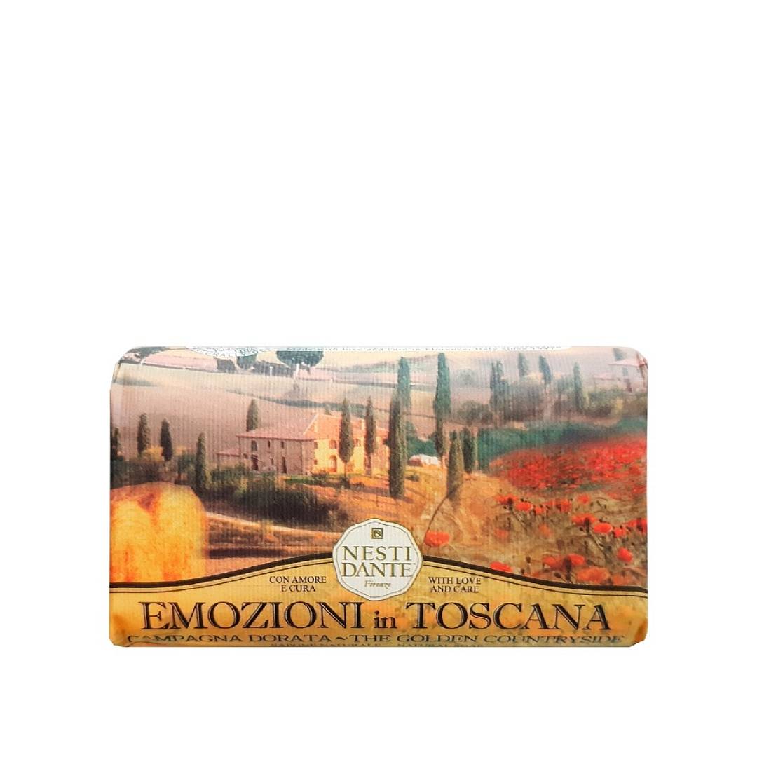 Мыло Золотая Осень