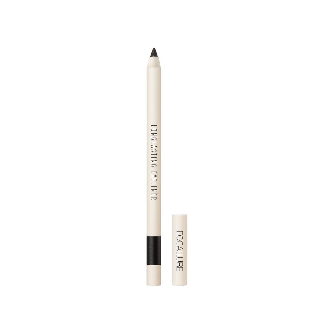 Карандаш для век Lasting Soft Gel Pencil