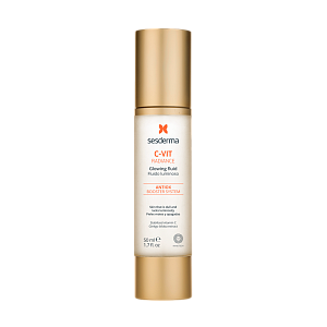 Флюид для сияния кожи C-VIT Radiance Glowing fluid