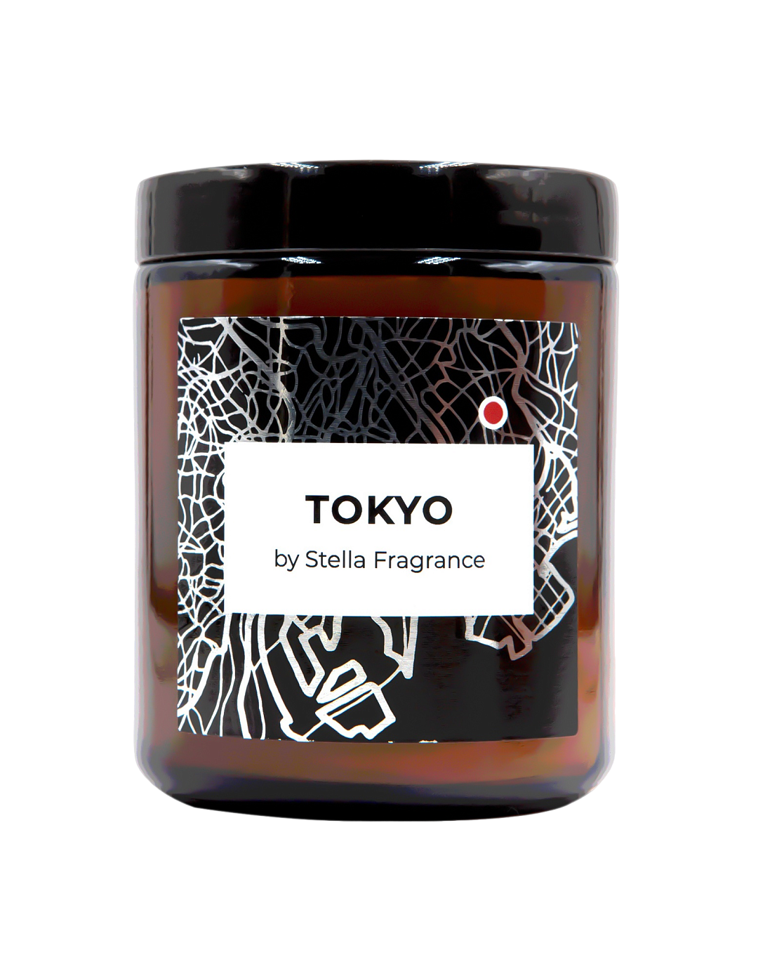 Tokyo Свеча ароматическая