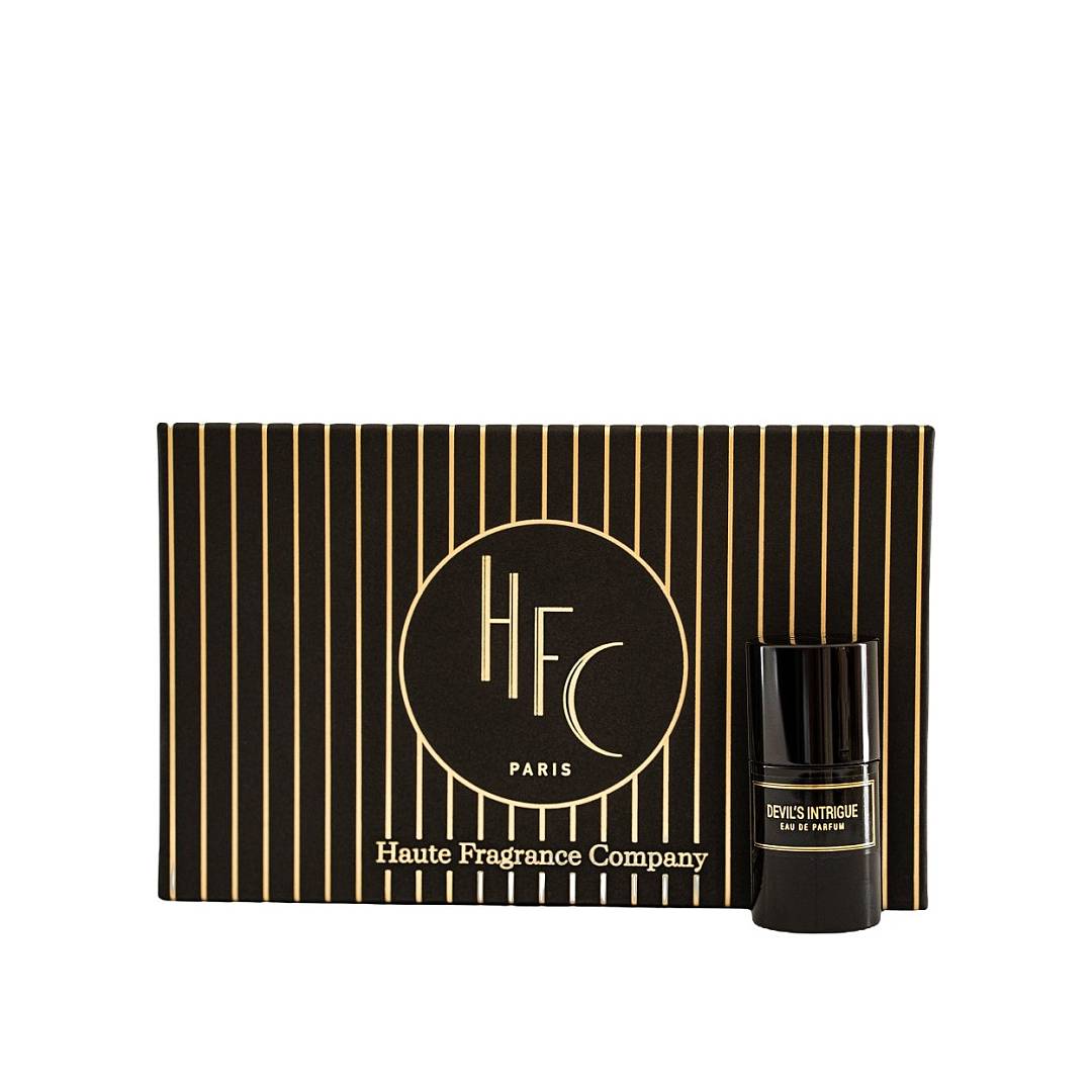Набор Devil's Intrigue