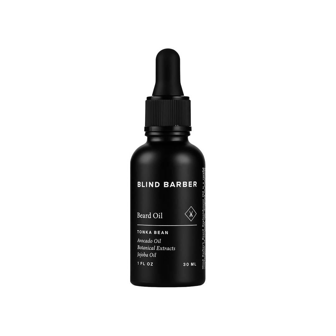 Масло для бороды Tonka Bean 