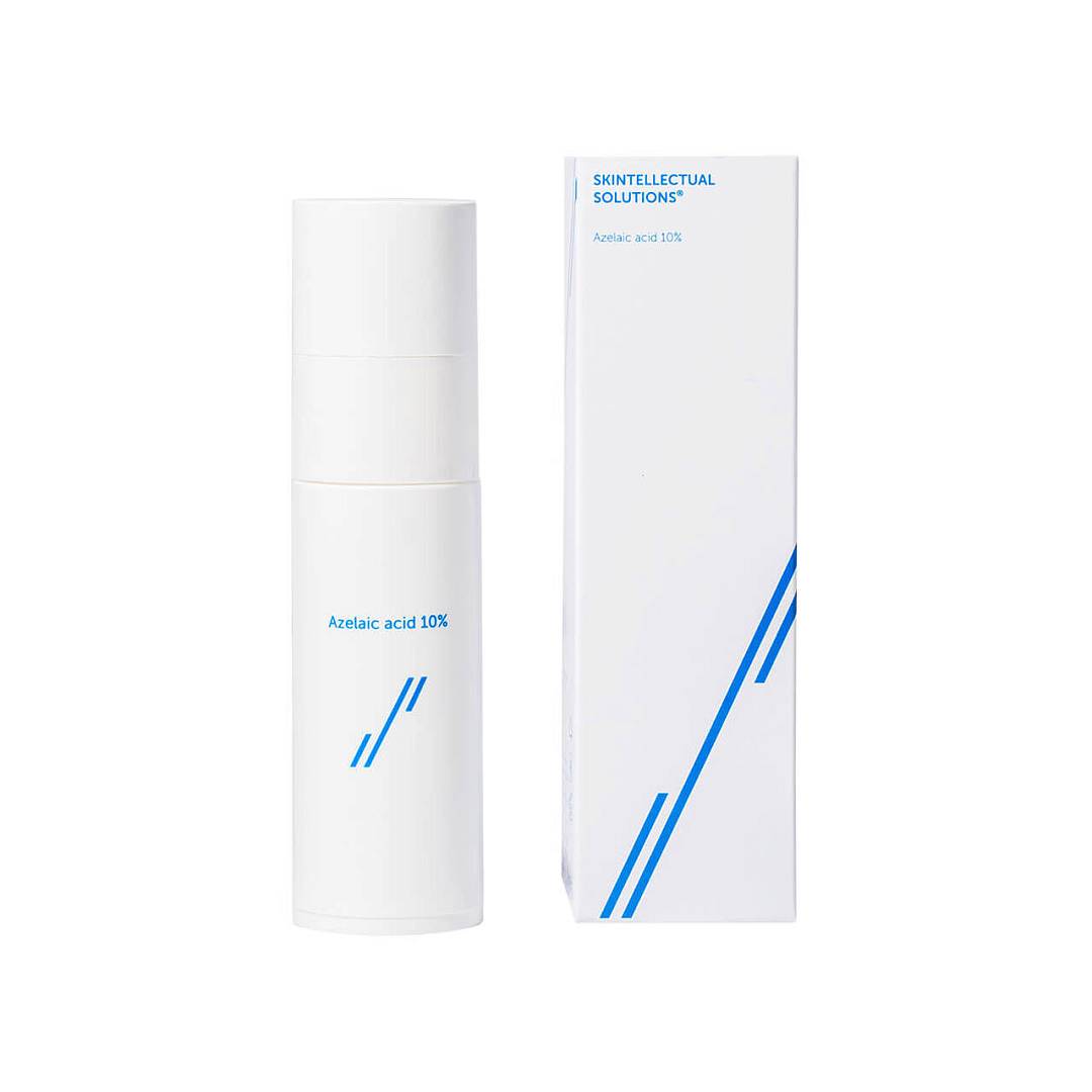 Микроэмульсия с азелаиновой кислотой 10%