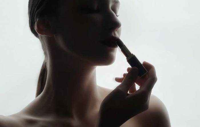 Дни макияжа