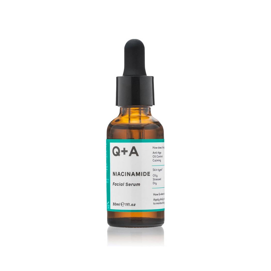 Сыворотка для лица Niacinamide Facial Serum