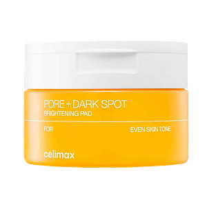 Пэды для работы с гиперпигментацией Pore + Dark Spot