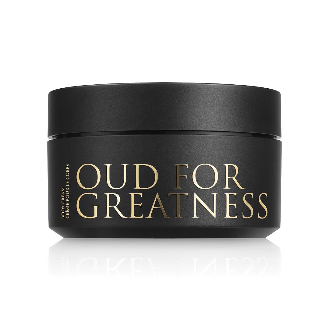 Крем для тела Oud for Greatness