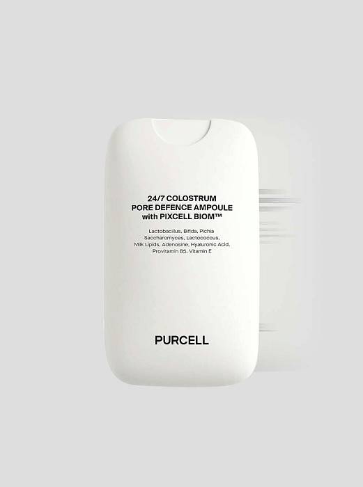 Must have лета: мист Purcell 