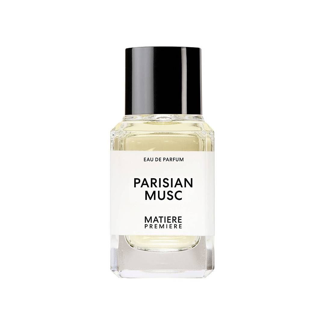Parisian Musc Парфюмерная вода