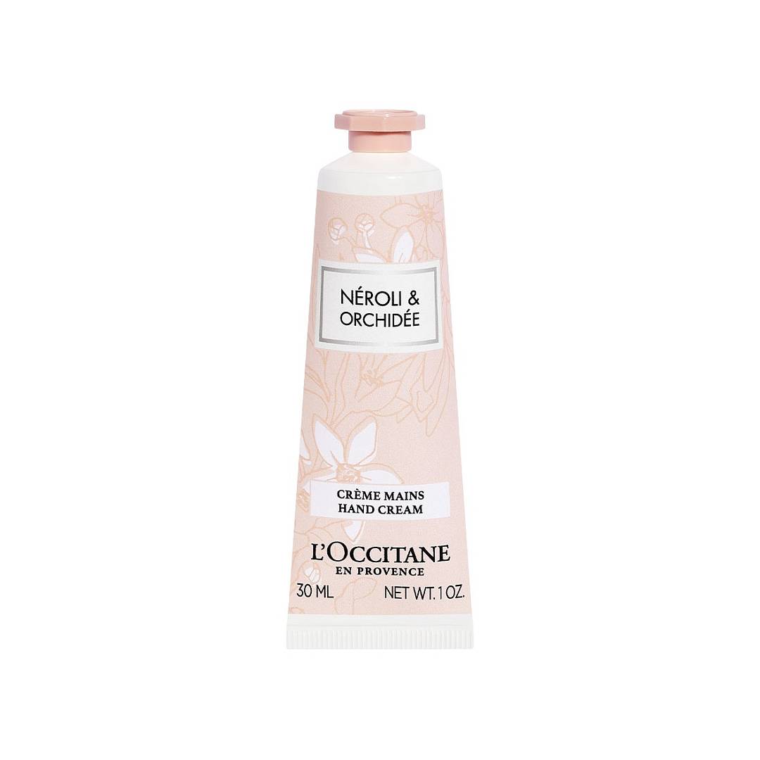 Крем для рук Neroli & Orchid