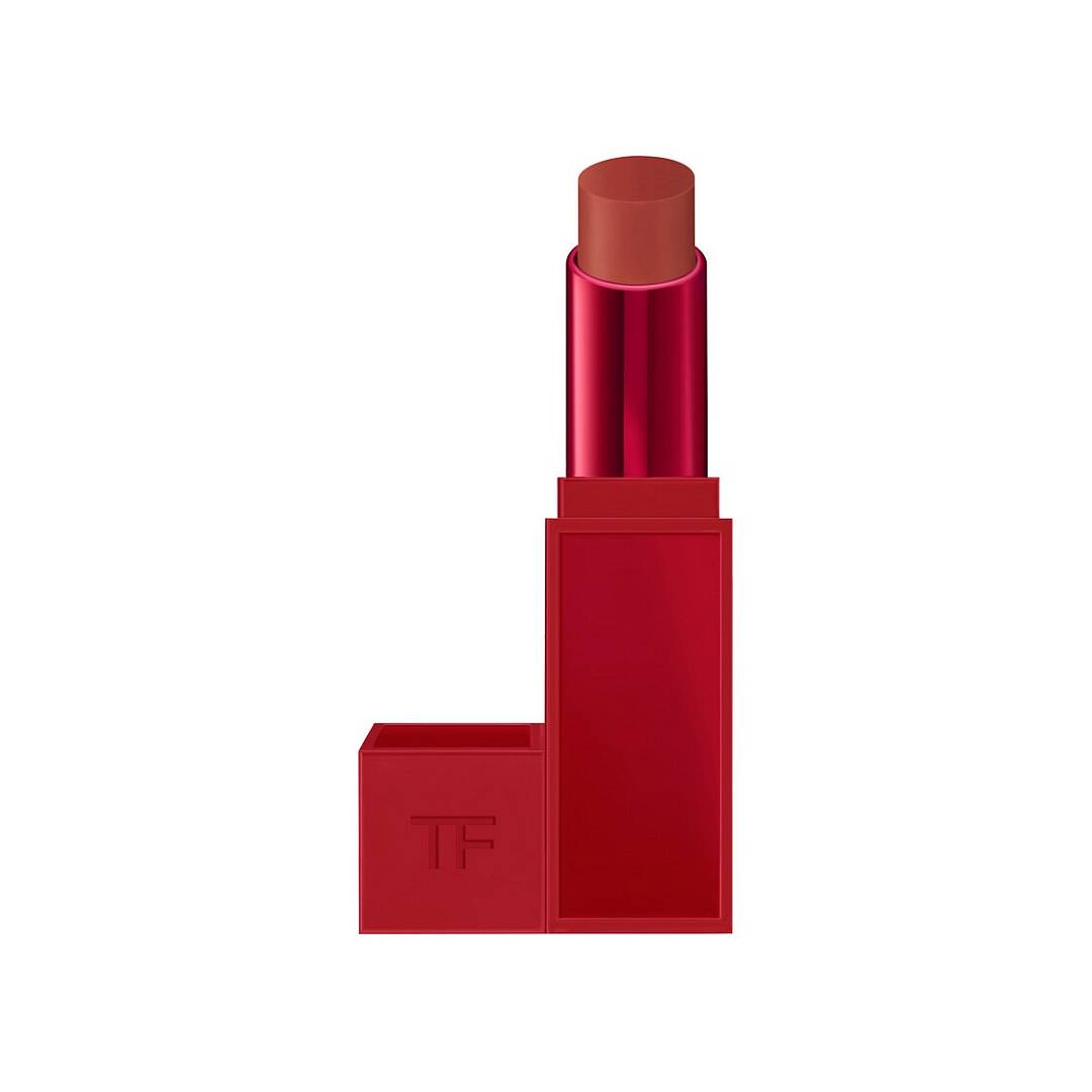Помада для губ Satin Matte Lip Color Love Limited Edition
