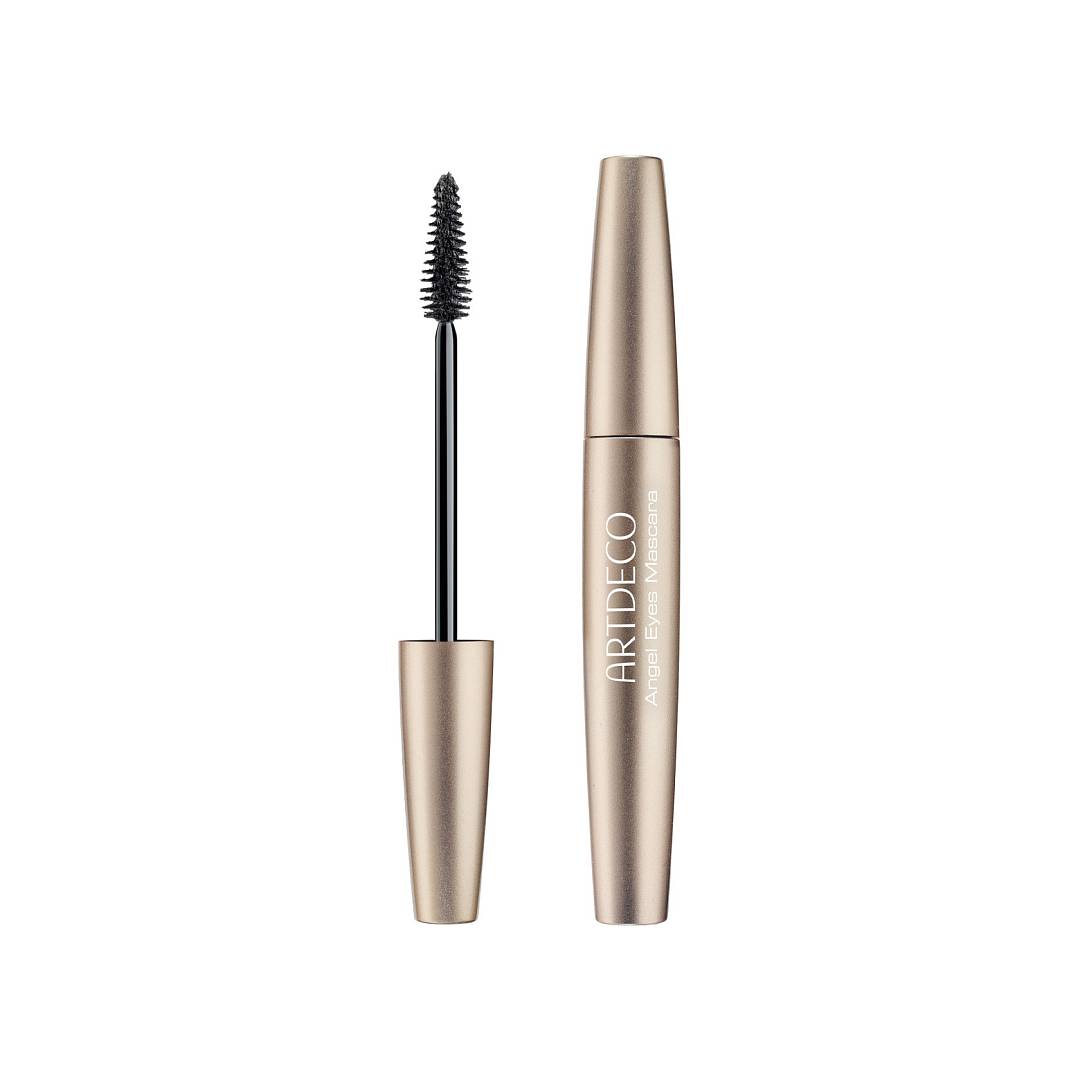  Тушь для ресниц angel eyes mascara