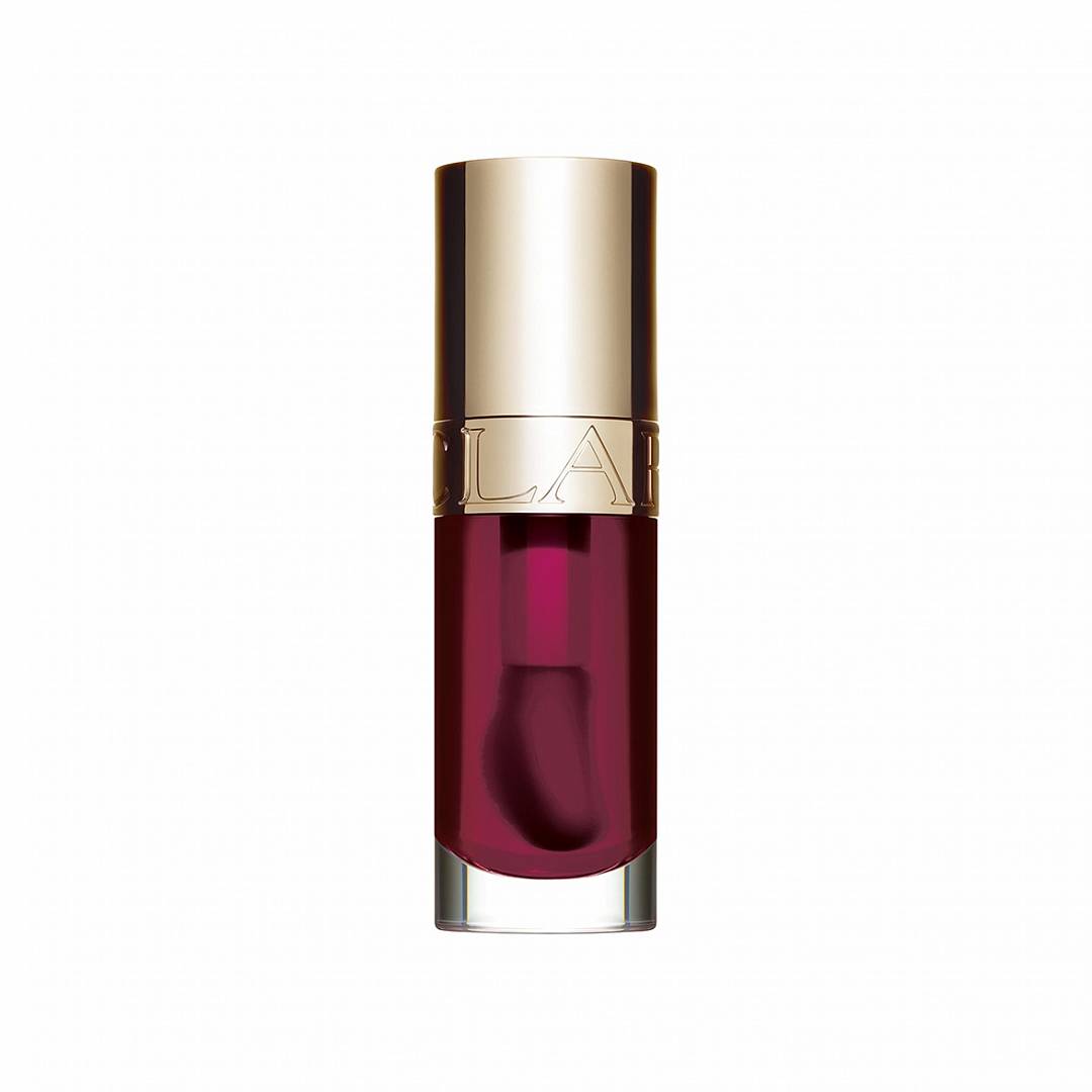 Масло-блеск для губ Lip Comfort Oil 17 Summer in Rose Collection