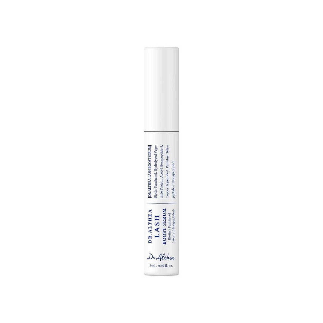 Сыворотка для роста ресниц с пептидами Eye Lash Boost Serum