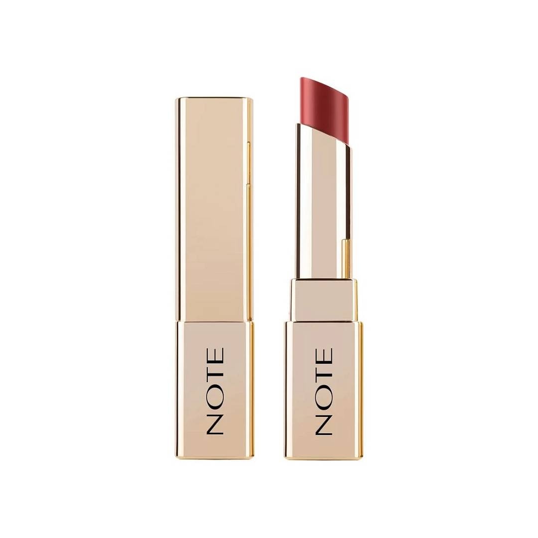 Помада для губ питательная с полупрозрачным финишем Iconic Sheer Lipstick