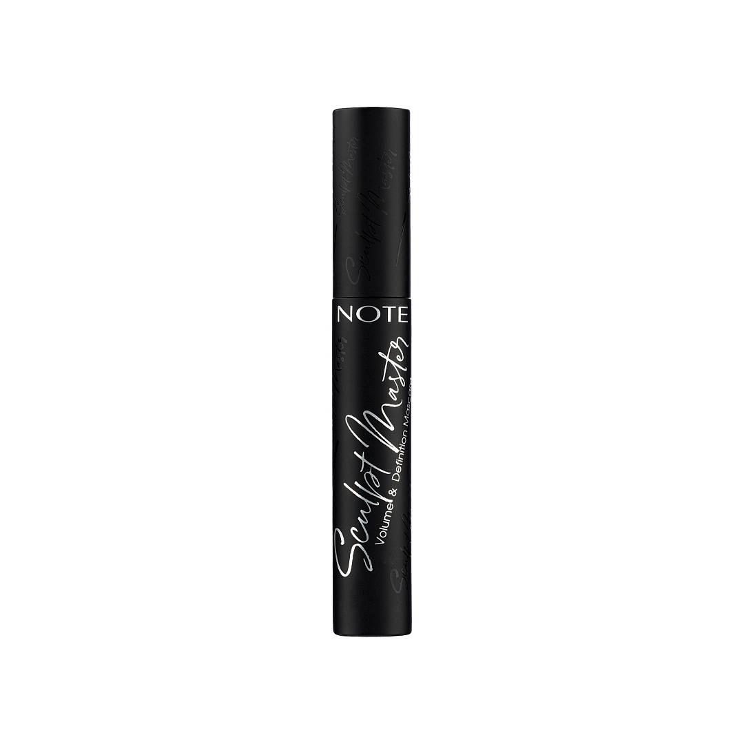 Тушь для ресниц моделирующая Sculpt Master Mascara