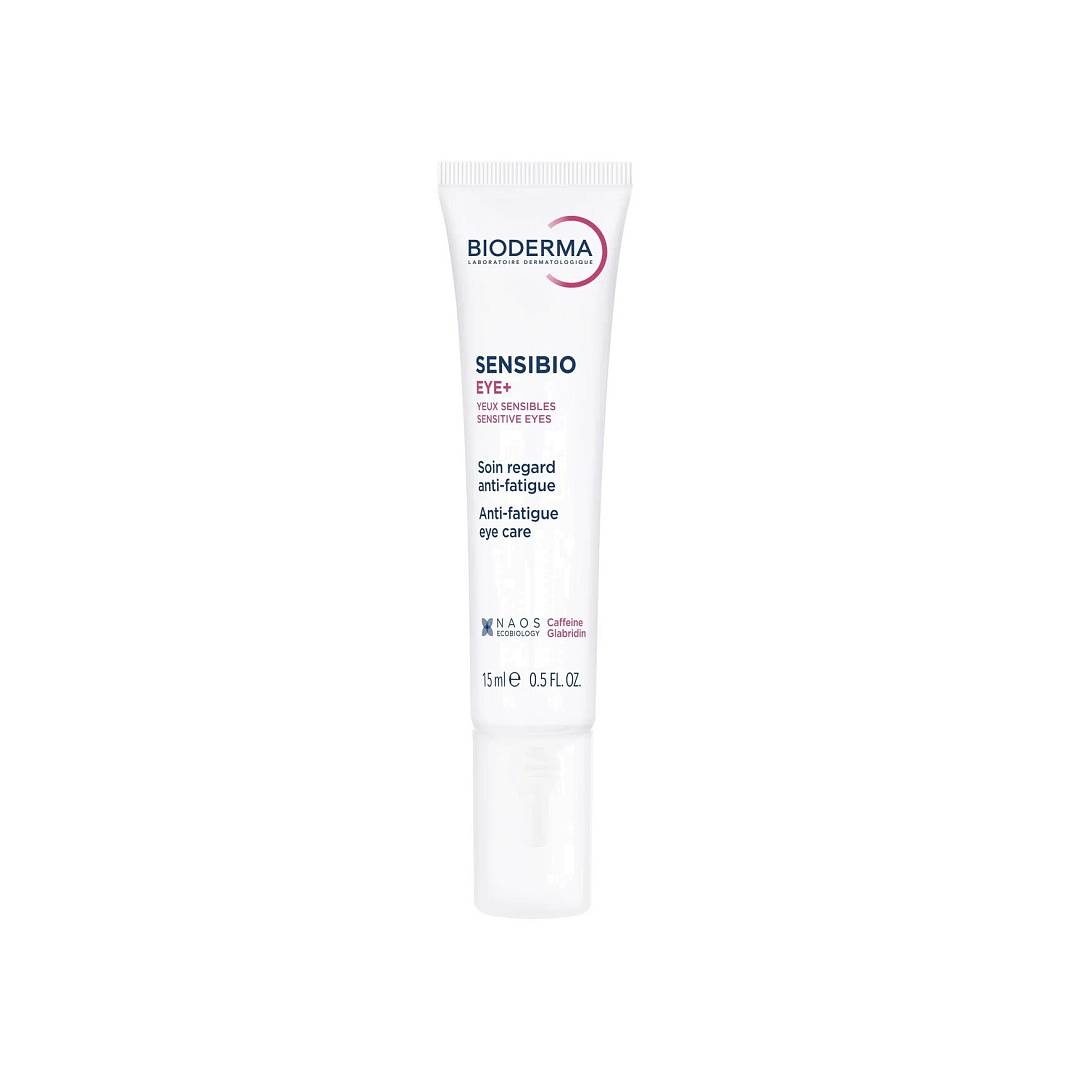 Гель для контура глаз Sensibio 