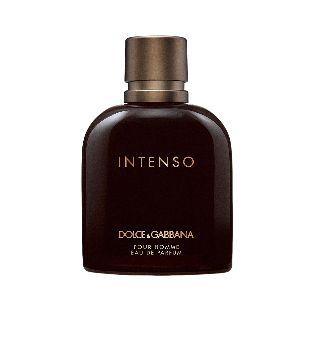 Pour Homme Intenso Парфюмерная вода