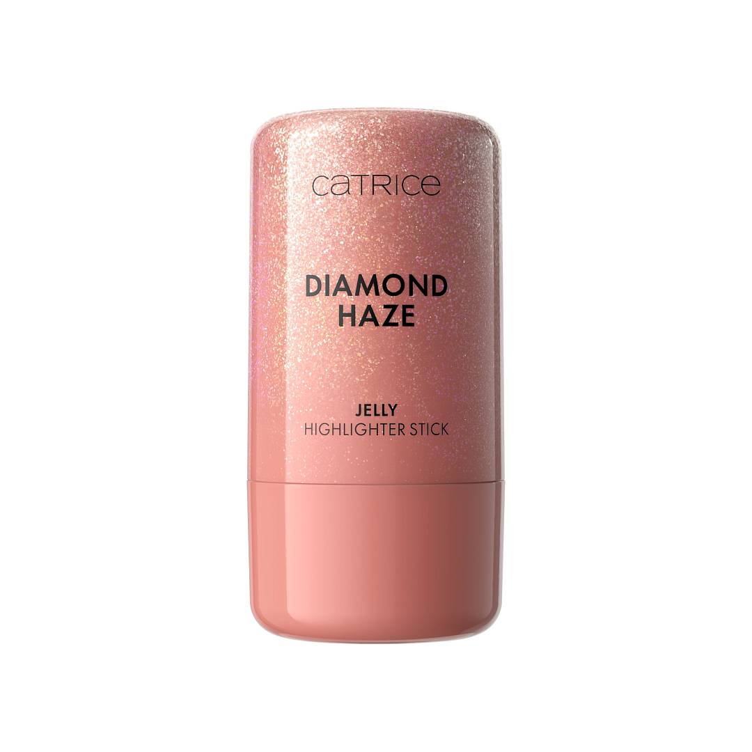 Хайлайтер в стике Diamond Haze Jelly Highlighter Stick