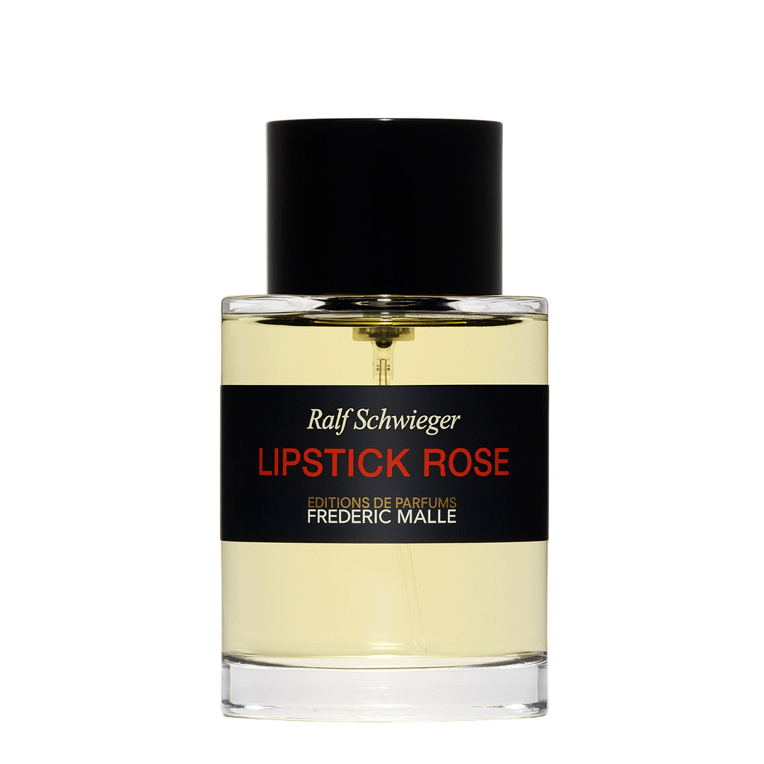 Lipstick Rose Парфюмерная вода
