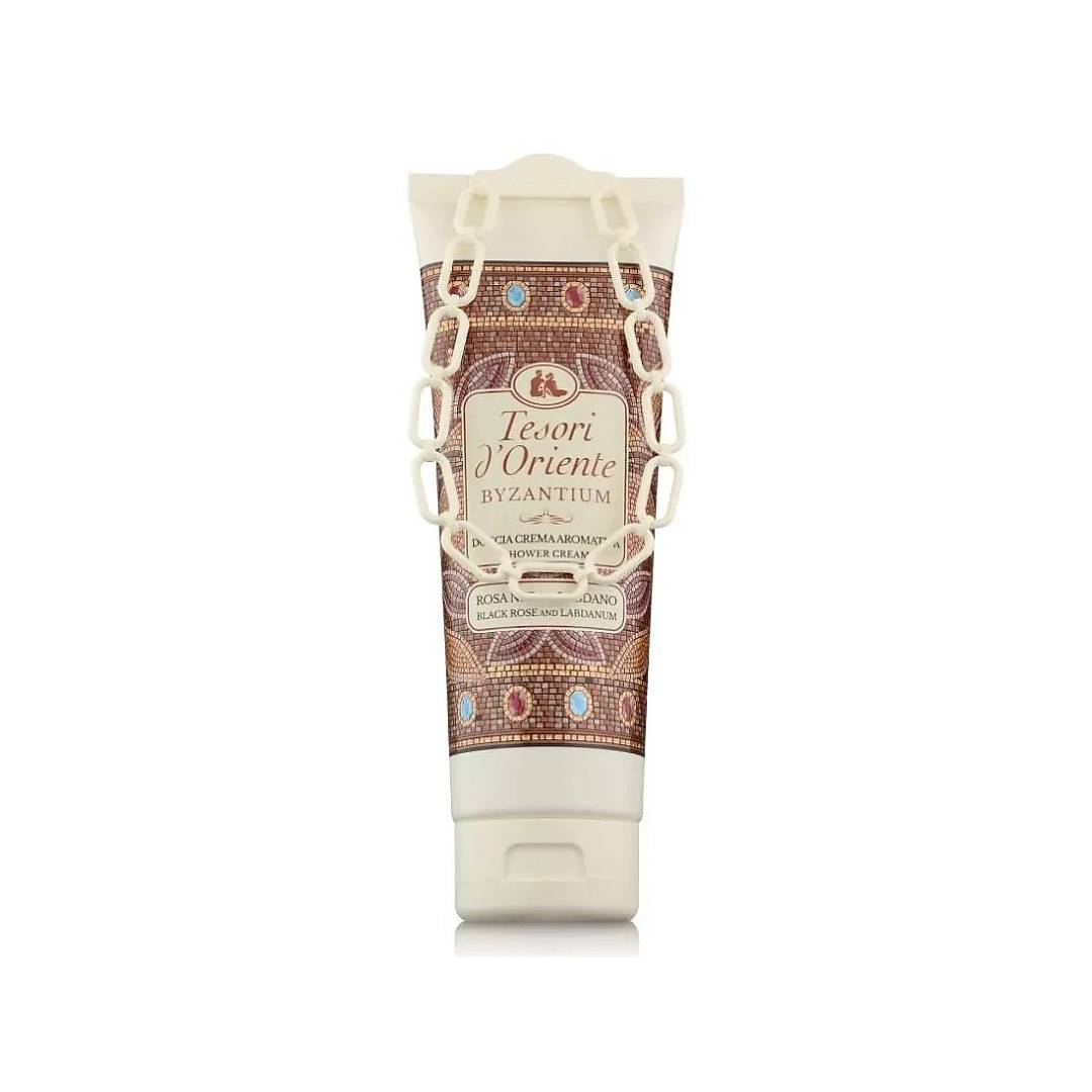 Гель для душа парфюмированный Византия