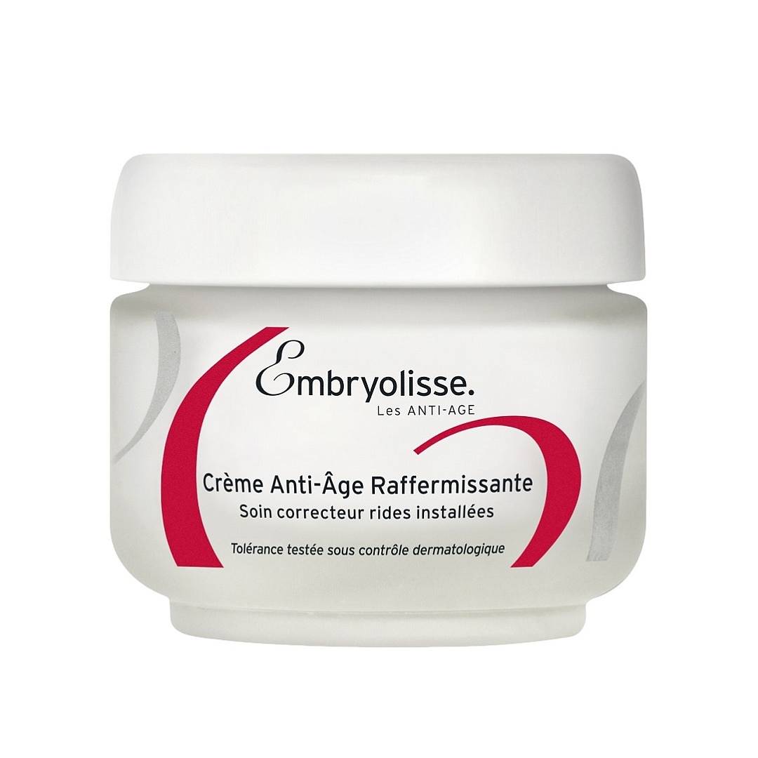 Крем для лица подтягивающий Creme Anti-Age Reffermissante 