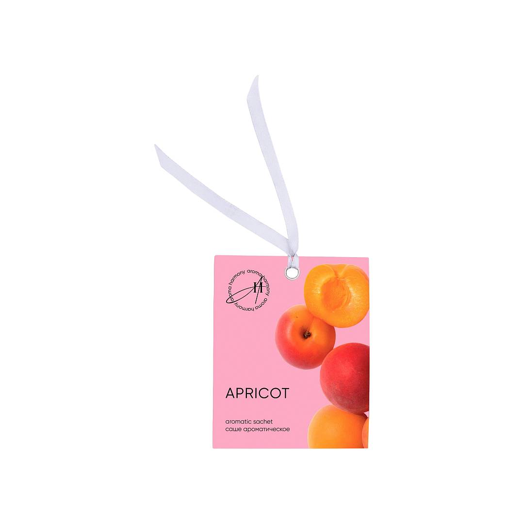 Саше Summer Apricot