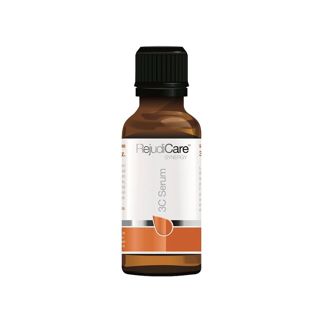 Сыворотка с витамином C 3C Serum