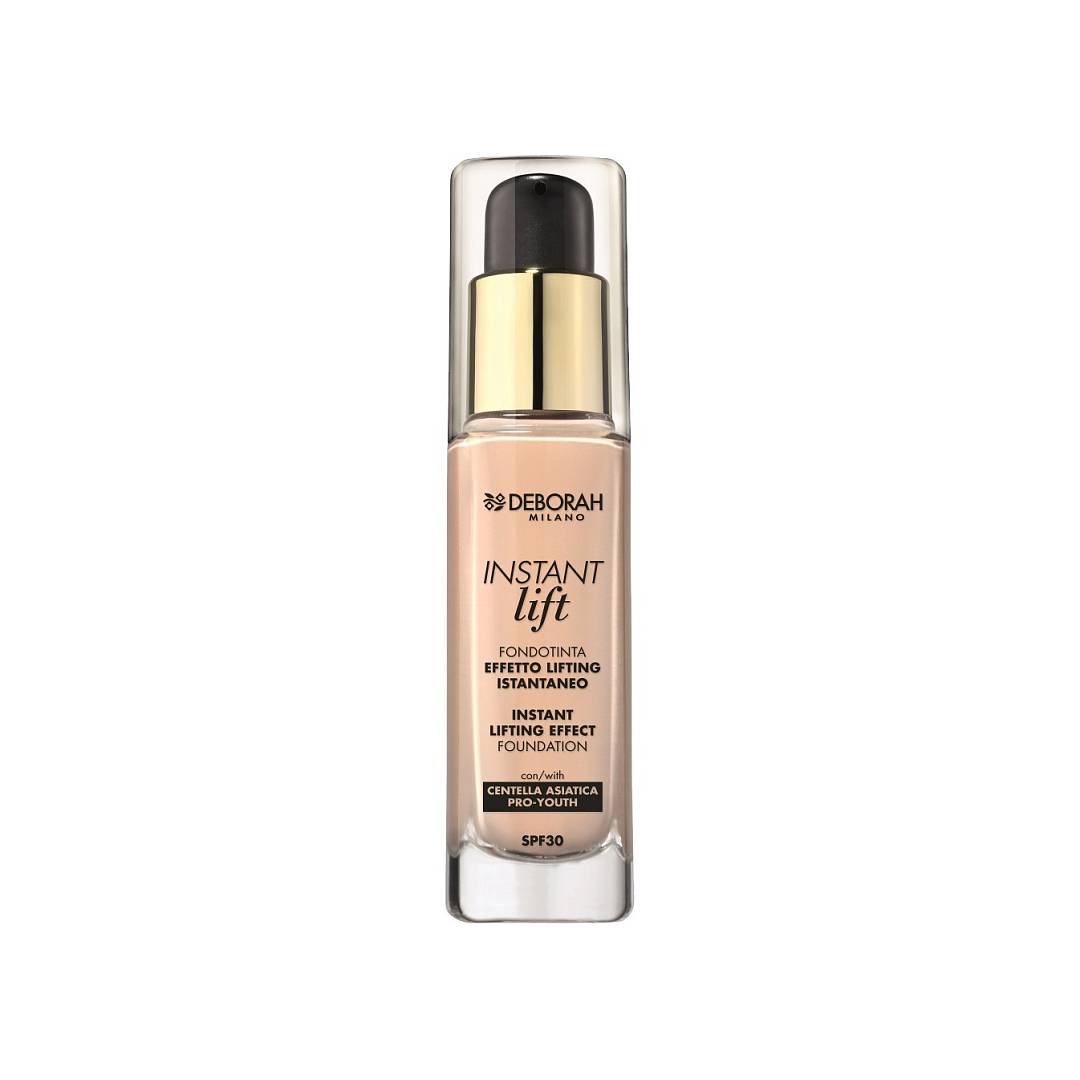 Тональная основа-лифтинг Instant Lifting Effect Foundation