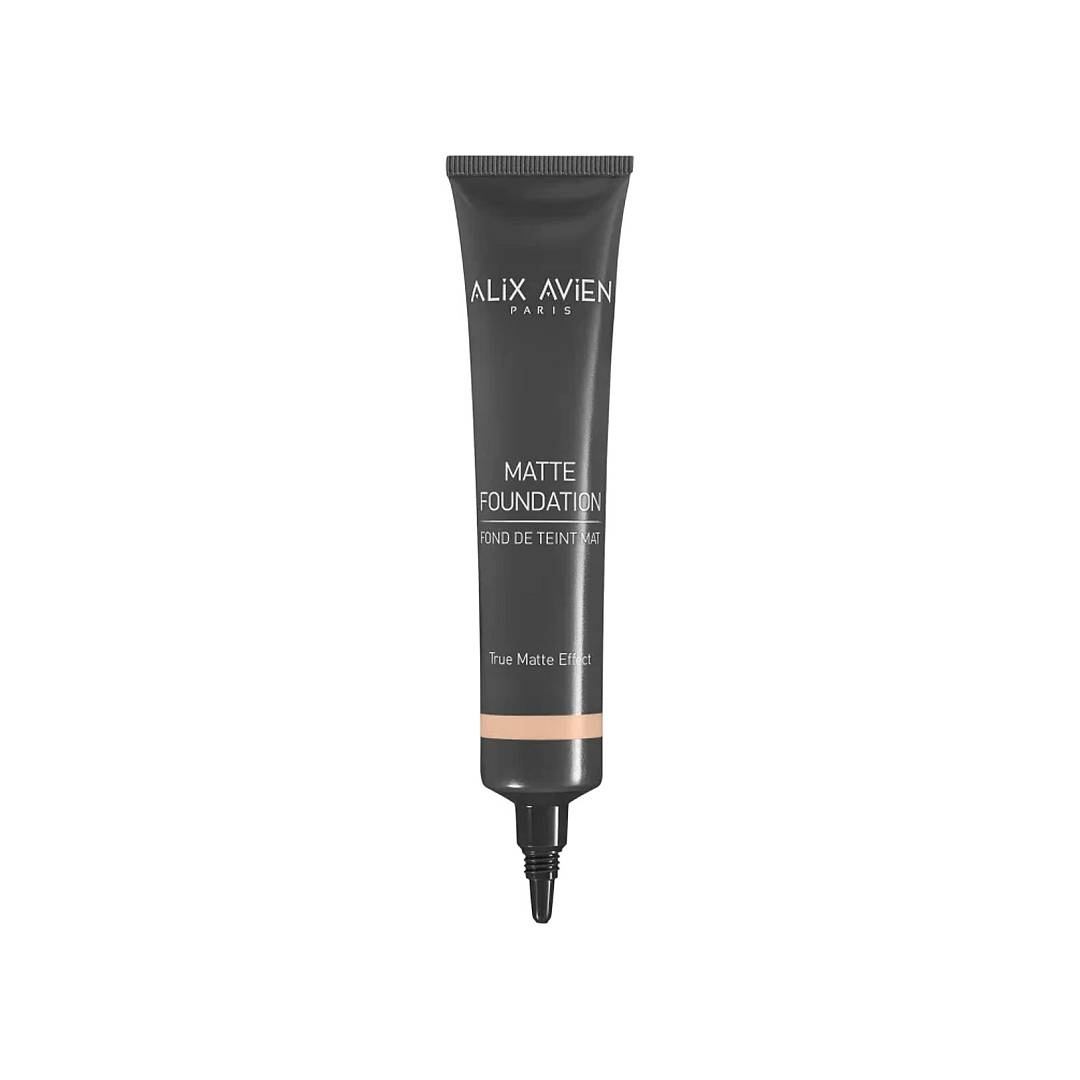 Тональный крем Matte foundation