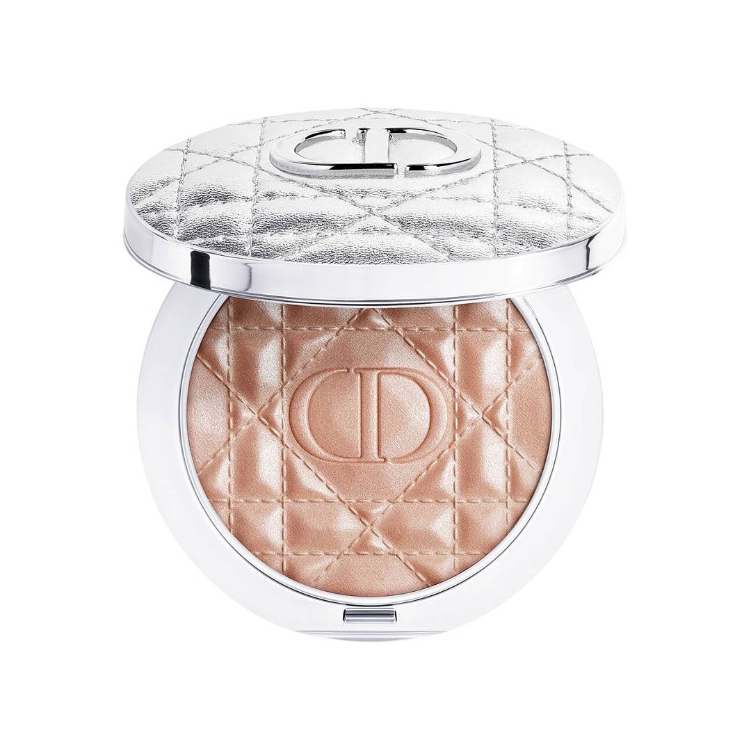 Пудра сияющая для лица Forever Glow Luminizer 