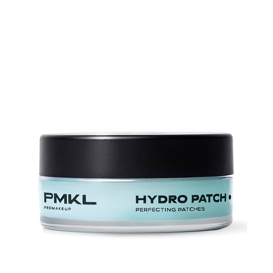 Патчи гидрогелевые Hydro patch