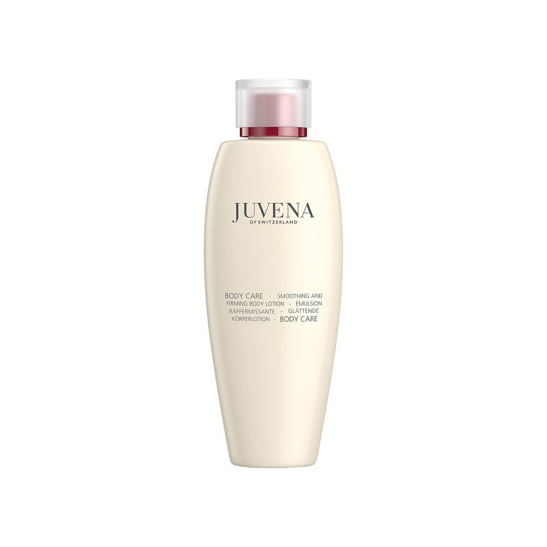 Лосьон для тела смягчающий укрепляющий Smoothing&Firming Body 